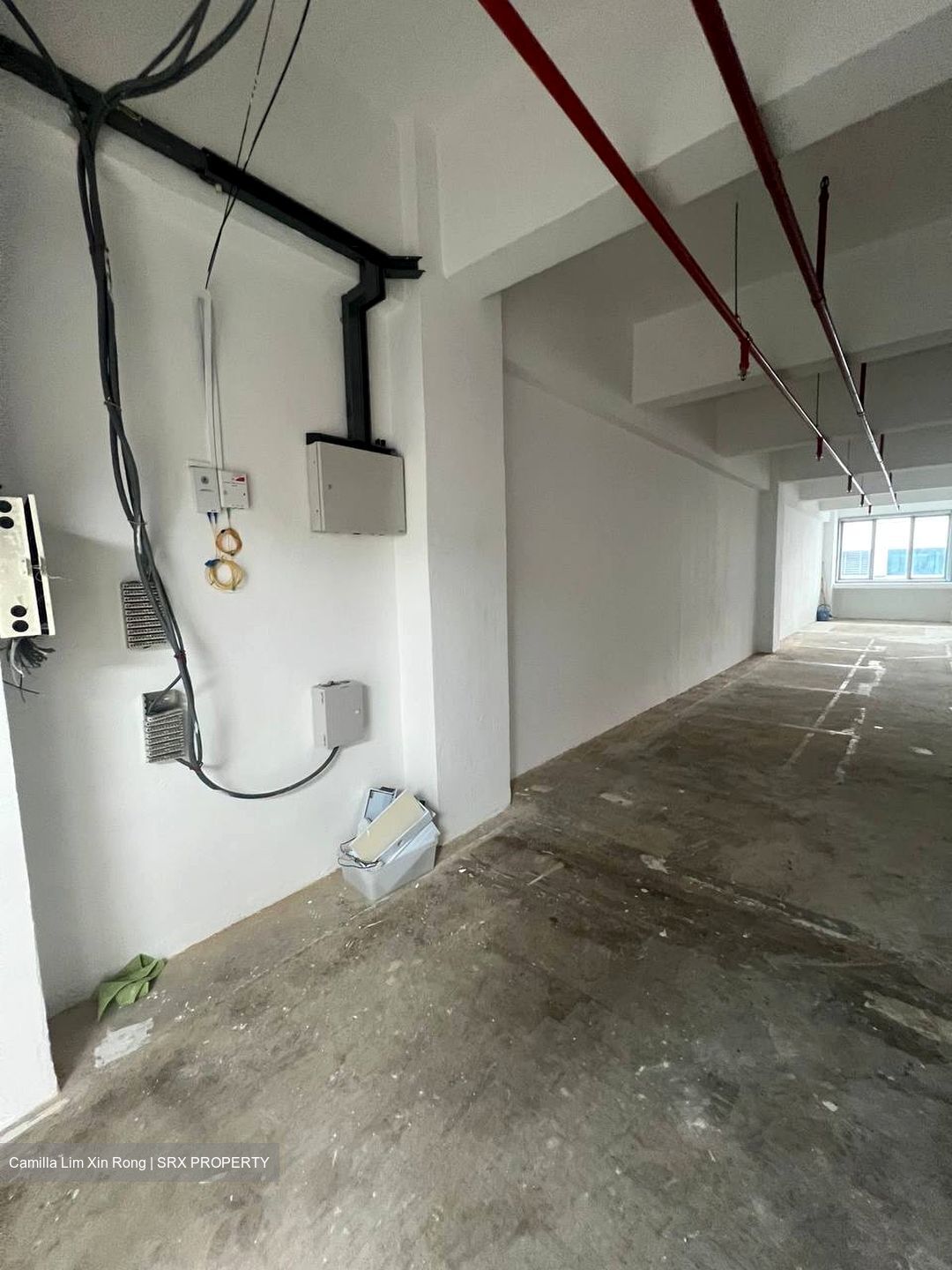 Thye Hong Centre (D3), Factory #559161921